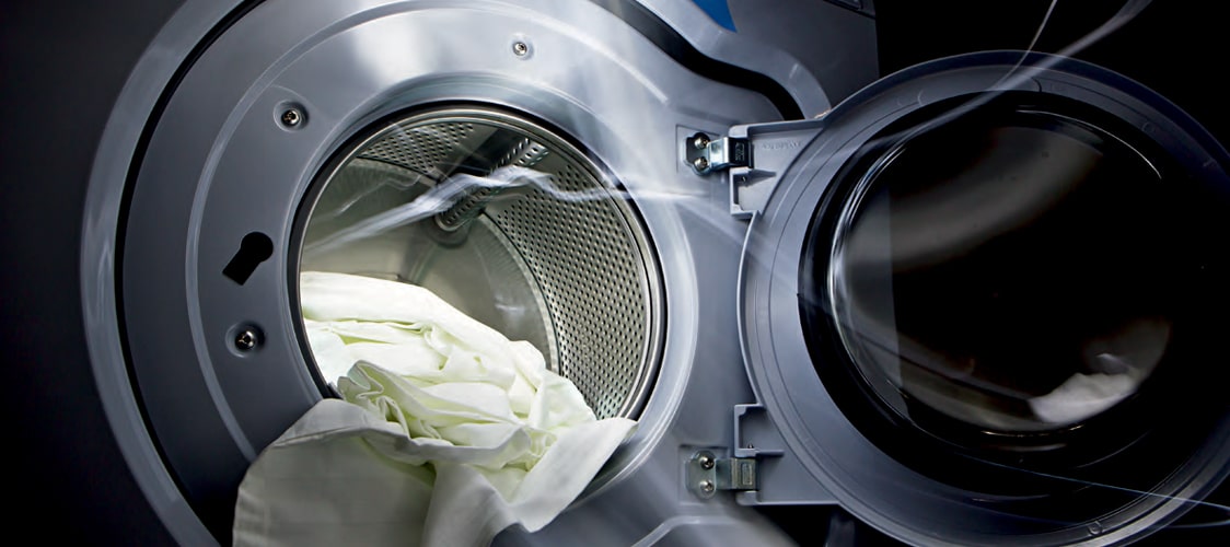 The laundering technologies